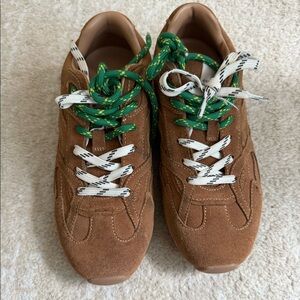 Steve Madden sneakers